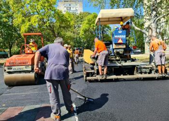 Седмичен отчет за дейността на общинската администрация за 19-23 август