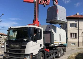 Община Русе подпомага сметосъбиране и сметоизвозване до сключването на новия договор