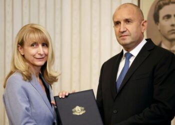 Президентът Радев обяви кога смята да насрочи изборите