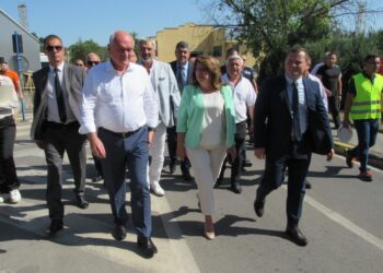 Главчев: На Дунав мост ще разделим потоците на ЕС и трети страни /ВИДЕО/