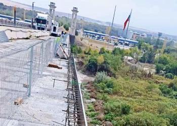 АПИ обясниха защо се чака толкова на Дунав мост