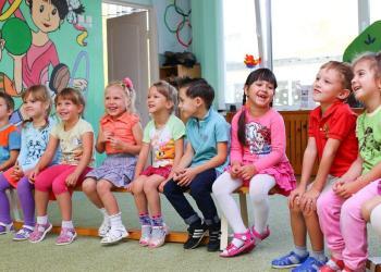 Предстои последното класиране за детските градини в Русе преди началото на учебната година