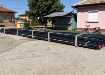 Нарушено водоподаване ще има в град Борово