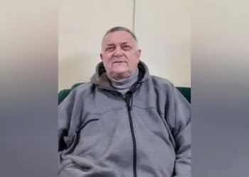 Отиде си бившият зам.областен управител на Русе Емил Бачийски