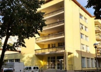 Модернизират Дом за стари хора „Възраждане“ в Русе по Плана за възстановяване