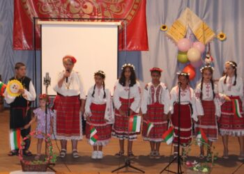 Кацелово събра хърцои от Северна България на традиционния събор