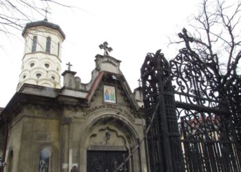 Правителството отпусна близо 1,7 млн.лв. за ремонт на храма „Св.Троица“ в Русе