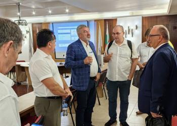 Нищо ново: Партиите не се разбраха за ръководството на РИК-Русе