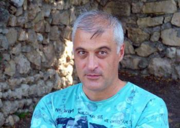 Русенецът Владислав Атанасов е включен в издание с фантастични микро разкази