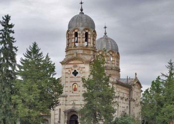 Бяла празнува 100 години на църквата „Св.Георги“ с впечатляваща програма