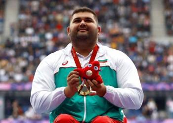 Глоджево посреща тази вечер своя олимпийски шампион Ружди Ружди