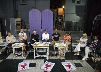 Русенската опера представя премиерно „Севилският бръснар“