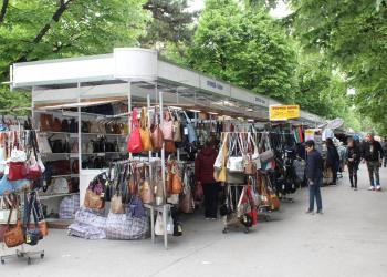 Изложението „С любов към българското“ гостува отново в Русе
