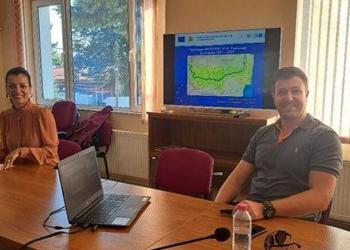 „Нови възможности за европейско финансиране в Област Русе“ представят от днес във Ветово, Бяла и Борово