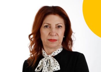 „Продължаваме Промяната“-Русе има нов областен координатор