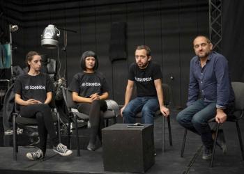Втората премиера на Русенския театър „БИФЕМ“ – за отношението към най-близките хора