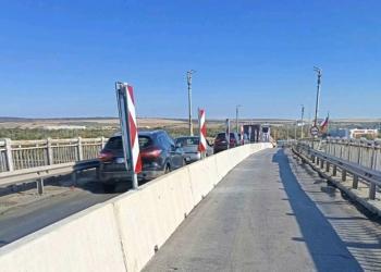 Иван Белчев ще представи план за оптимизация на ремонта на Дунав мост при Русе