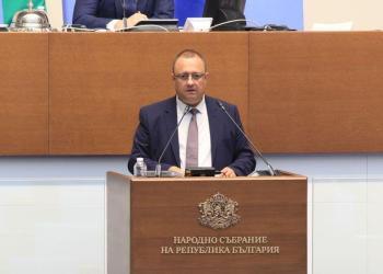 Иван Иванов: Фериботът Русе-Гюргево и третият мост на Дунав – удряйте по масата, за да станат по-бързо