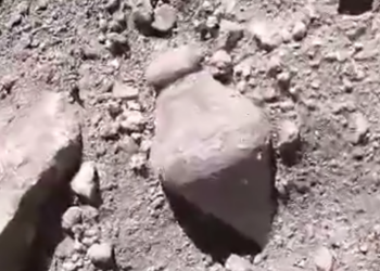 Русенските археолози попаднаха на интригуваща находка на Кале Широково /ВИДЕО/