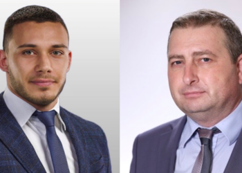 Депутатите от ГЕРБ-Русе с приемна за граждани
