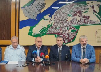Полицията в Русе отчита значителен спад на катастрофите по Русе-Бяла