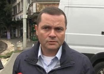 Пенчо Милков: Отлагането на промените за такса смет беше задължително /ВИДЕО/
