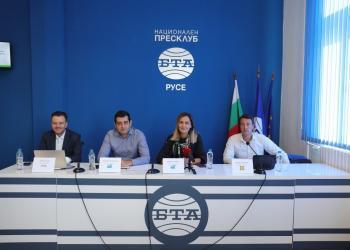 Инвестициите на компаниите от модерната търговия в Русе и региона надхвърлят 310 млн. лева