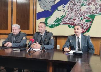 За празника: Пожарната в Русе отваря музея си, ще има атракции за децата /ВИДЕО/