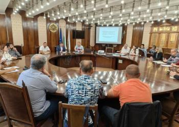 Партиите се разбраха безпроблемно за ръководствата на СИК в община Русе