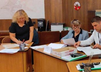 9 партии и коалиции се регистрираха в последния ден в РИК-Русе, общо станаха 27