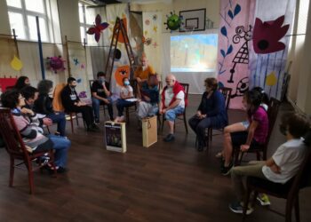 Сдружение „Еквилибриум“ ще отбележи своята 20-годишнина