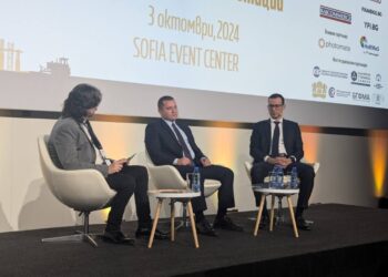 Пенчо Милков: Дългосрочно планиране и балансирано управление са ключът към успеха на Русе