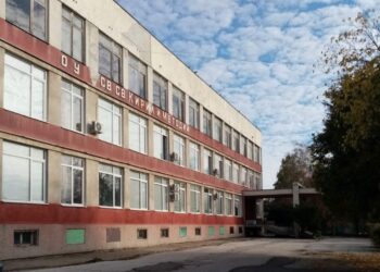 МОН обяви за приоритетни две предложения за ремонт на училища в община Русе