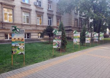 Аграрно-индустриалният факултет на Русенския университет ще отпразнува 70 години
