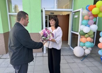 Сдружение „Еквилибриум“ отпразнува 20 години в Комплекса за социални услуги за деца и семейства в Русе