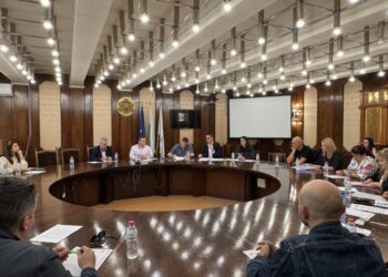 Русе, Иваново и Борово учредиха сдружение в подкрепа на рибарството и  производството на аквакултури