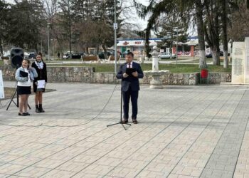 Община Ветово планира обновление на централния площад във Ветово