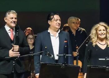 Джаз фестът в Русе превзема сцената на 15 и 16 ноември, прави го Теодосий Спасов