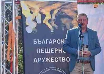Водачът на ГЕРБ-СДС за Русе Николай Братованов пое ангажимент за Закон за опазване на пещерите
