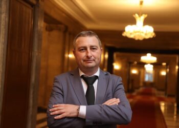 Николай Братованов: Подкрепете ГЕРБ-СДС с номер 18 за бъдещето на децата ни!