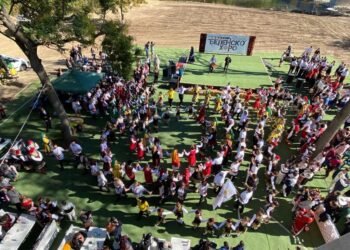 „Беленско хоро“ събра над 450 участници в емоционален фолклорен празник /НАГРАДИ/