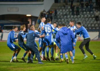 „Дунав“ продължава в Купата на България след 11:10, победната дузпа вкара вратарят