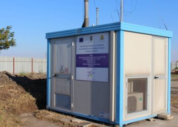 Технически проблем временно прекъсва работата на Автоматичната измервателна станция „Петър Берон“