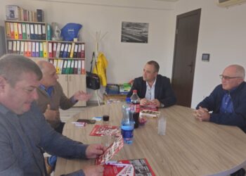 Иван Иванов: Ще работим, за да поставим родното земеделие като приоритет за развитието на България