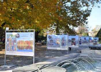 Започна гласуването във фотоконкурса „Обичаме Русе“, постъпи рекорден брой снимки
