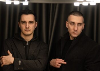 Русенските музиканти от дуо Dismounted с нов проект, готвят първи албум