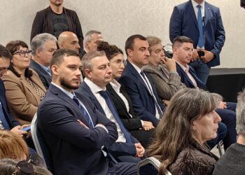 Бойко Борисов в Русе: Ще положа всички усилия да направим правителство /ВИДЕО/