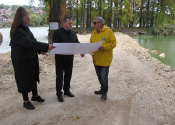 Уникален за България пешеходен мост ще бъде новата атракция в Лесопарка /ВИДЕО/