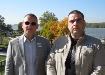 Водачът на „Свободни избиратели“ Деян Недков: Гласувайте с номер 22 за истинско бъдеще на България