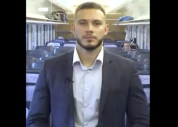 Георги Кръстев от ГЕРБ за „Синият Дунав“: Обещанията трябва да се спазват /ВИДЕО/